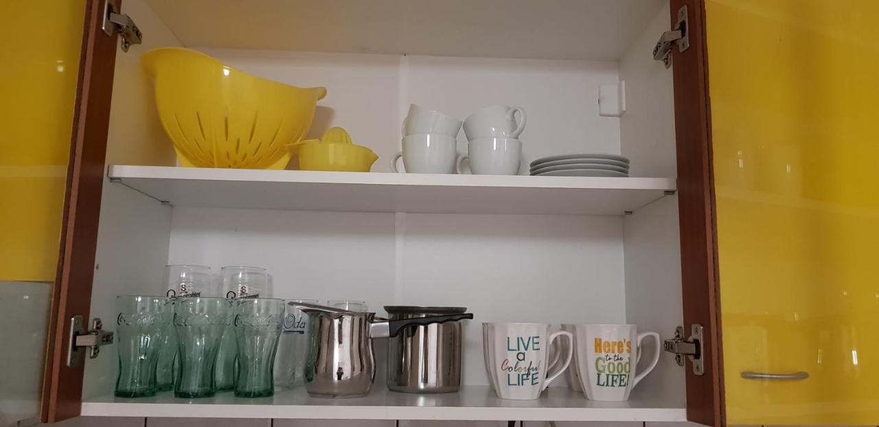 Studio Apartment Kiki For 2, Near Old Town & Beach, Free Wifi Zadar Extérieur photo