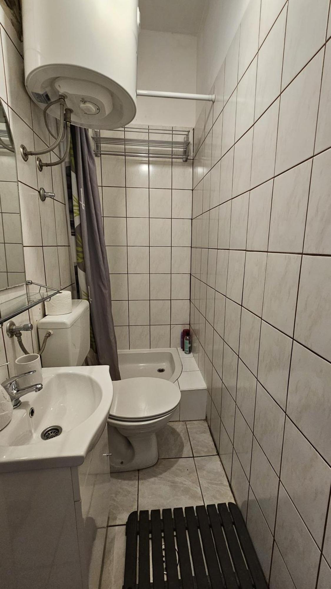 Studio Apartment Kiki For 2, Near Old Town & Beach, Free Wifi Zadar Extérieur photo